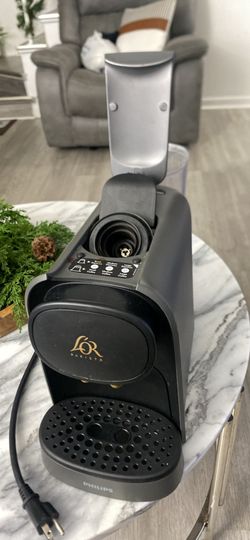 Coffee Maker