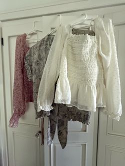 Blouses