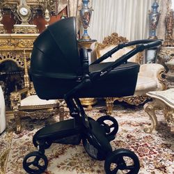 Mima Xari Stroller 