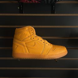 Air Jordan 1 Retro High Double Strap AJ1 All size r available for Sale in  Norwalk, CA - OfferUp