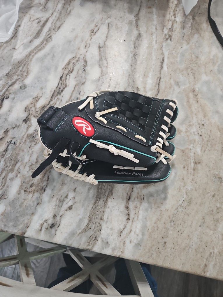 Softball Glove