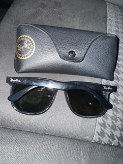 Raybans