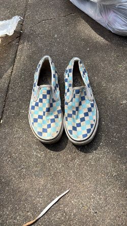 vans shoes
