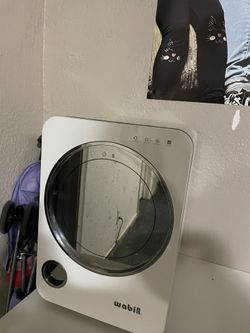 Wabi UV Baby Sterilizer