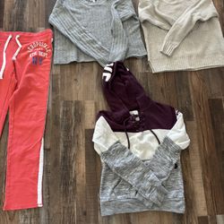 Girls Clothes