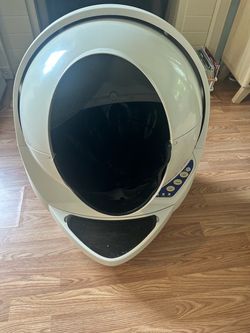 Automatic Litter Box Litter-Robot 3 – $175 OBO