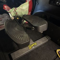 Mini Stepper