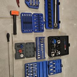 Hand Tools