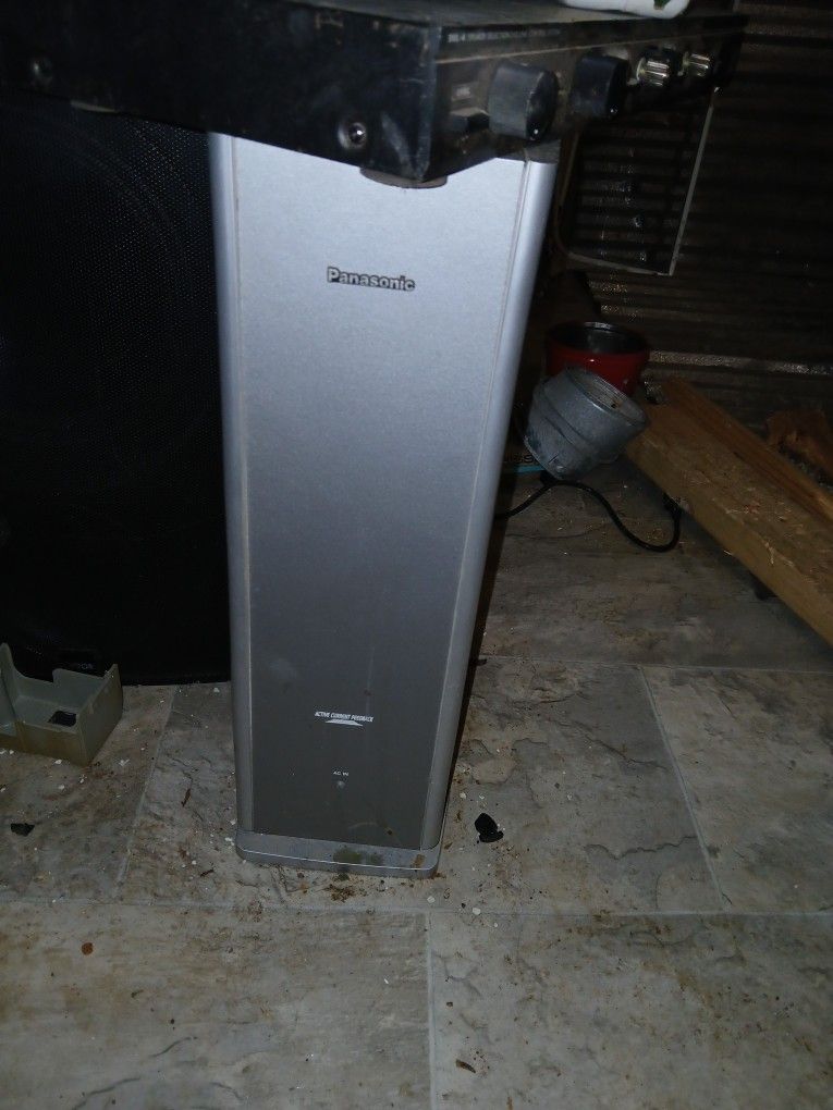 Panasonic