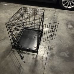 Dog Cage