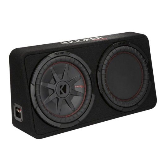 Kicker 48TCWRT122