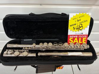 Flute