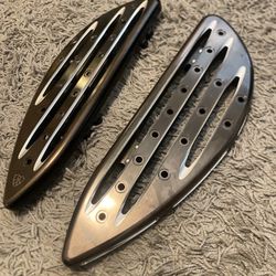 Harley Floor Boards Arlen Ness