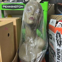 Wig Stands