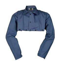 FR Welding Cape Sleeves