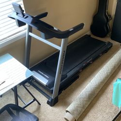 FREE Treadmill 