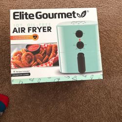 Air Fryer