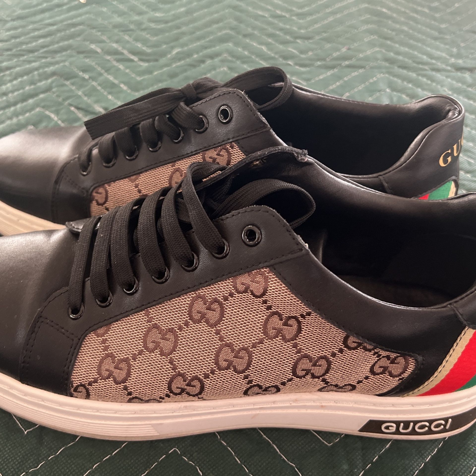 Brand New Gucci Shoes - Size 11 for Sale in Oakley, CA - OfferUp