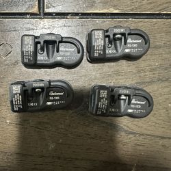 Rite Sensor (tpms Sensor) BARTEC USA 