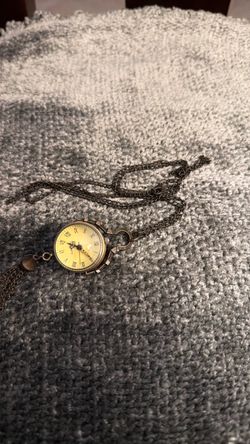 Vintage ball watch