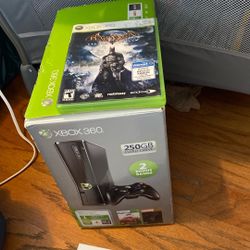 Xbox 360