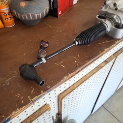 2019 Colorado Truck Rocking  Pinion New 