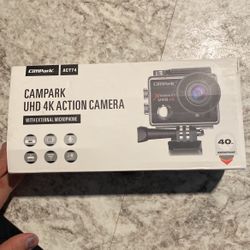 Amazon Campark (GoPro)