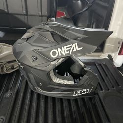 Motor cross Helmet 