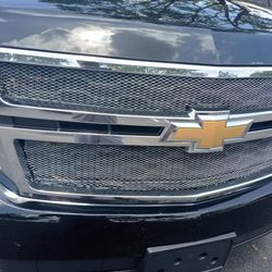 CHEVY GRILL