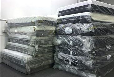 Full mattress