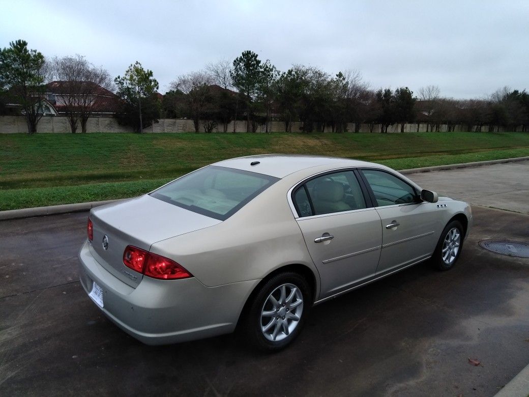 2009 Buick Lucerne for Sale in Houston, TX OfferUp
