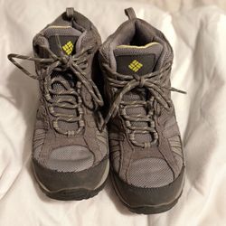 Columbia Waterproof Hiking Boots