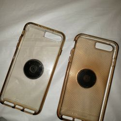 Iphone 8+ cases
