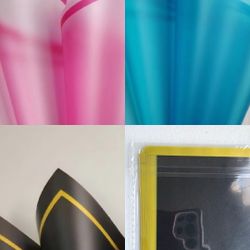 Floral Wrapping Paper