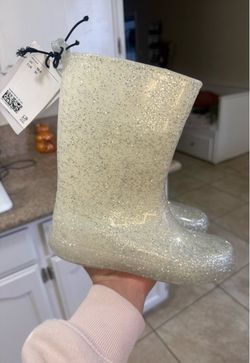 Rain Boots