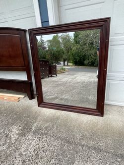 Mirror for Dresser