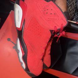 Bravo 6s