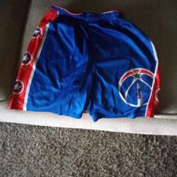 Boys Shorts