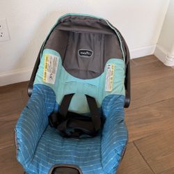 Car Seat
