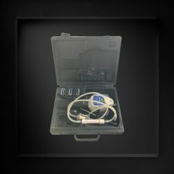Carbon Dioxide Analyzer
