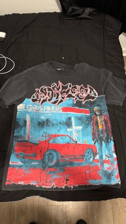 Godspeed T-Shirt