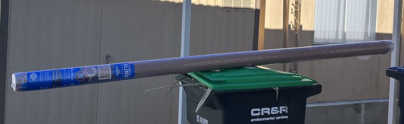 Exterior Blind Coolaroo96" W x 72"L