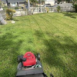 Gardener 