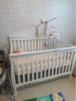 Crib