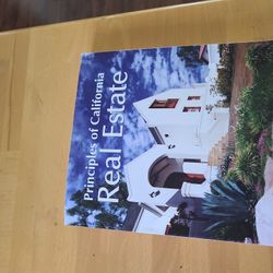 Real Estate Book