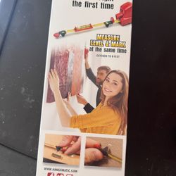 Wall Hanging Tool
