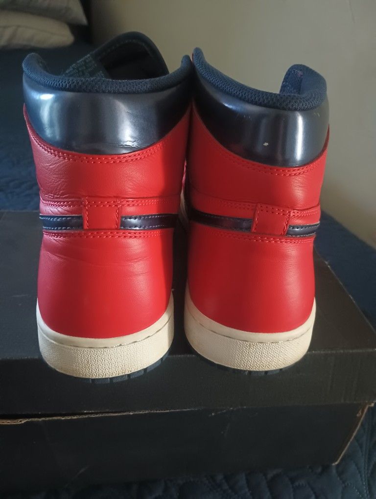 Nike Jordan Size 12 Men's