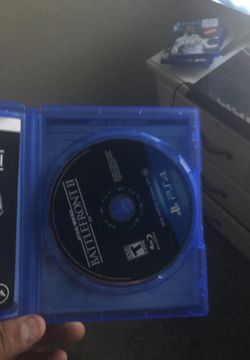 Ps4 battlefront 2