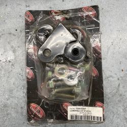 LA Choppers Lowering Kit