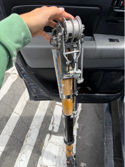 Bazooka taping tools